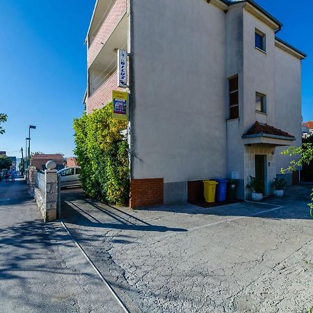 Apartments Ante Kastela Bagian luar foto