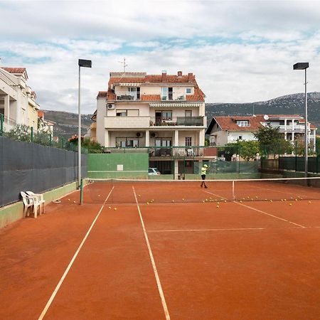 Apartments Ante Kastela Bagian luar foto