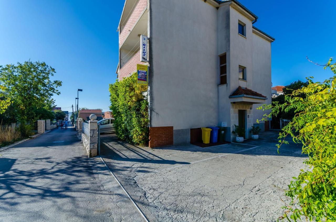 Apartments Ante Kastela Bagian luar foto
