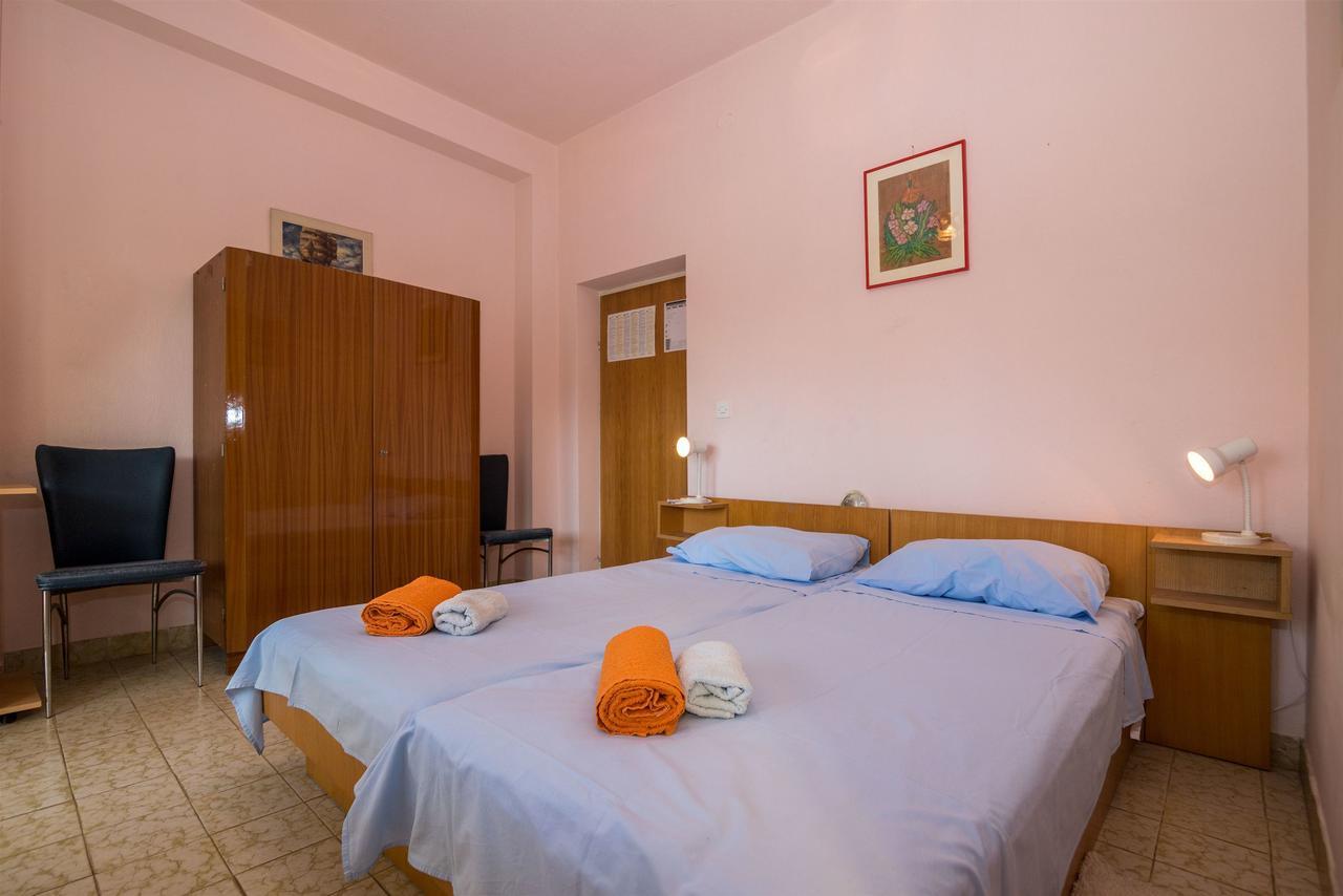 Apartments Ante Kastela Bagian luar foto