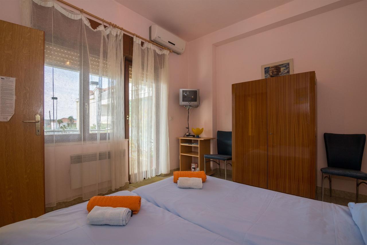 Apartments Ante Kastela Bagian luar foto