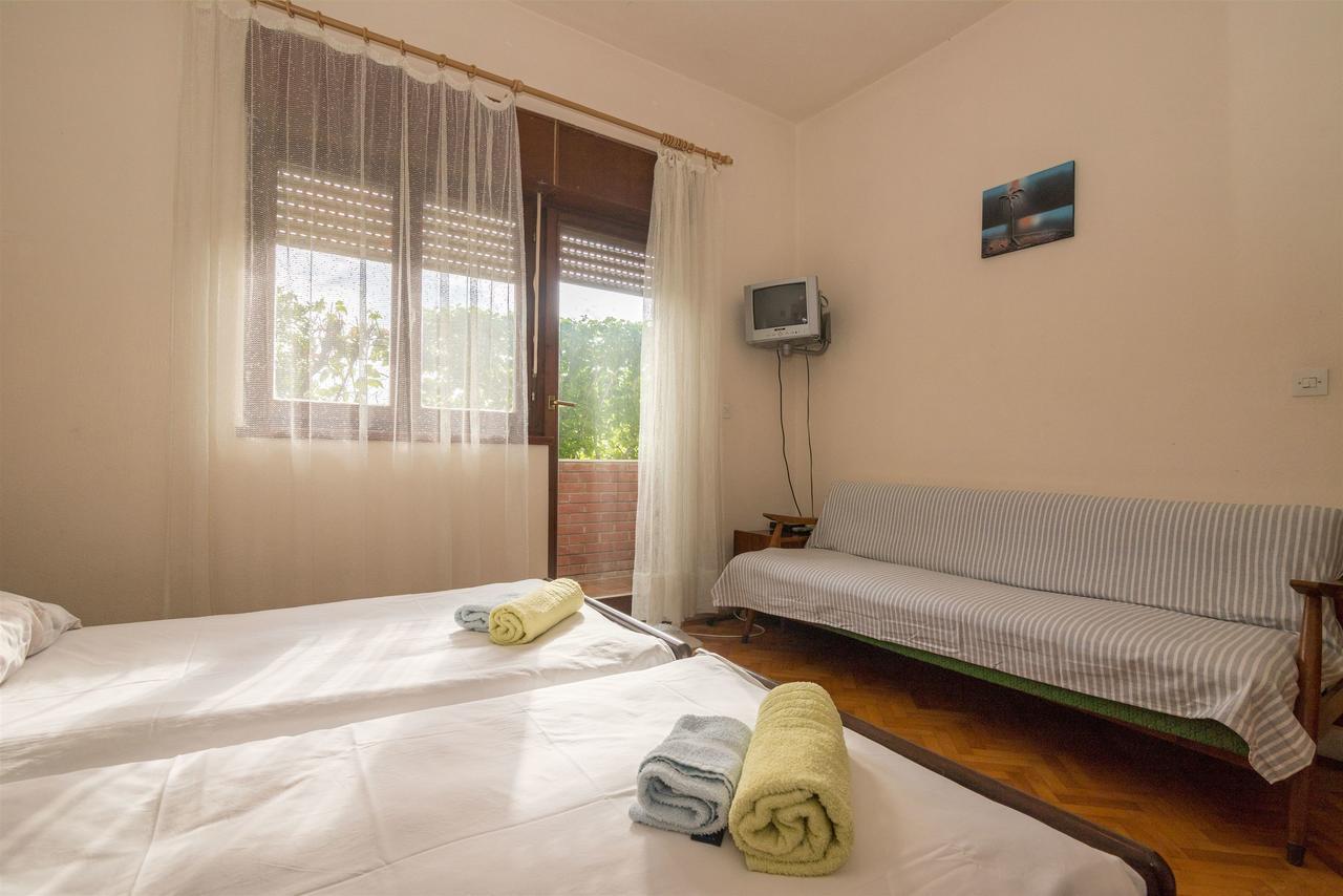 Apartments Ante Kastela Bagian luar foto