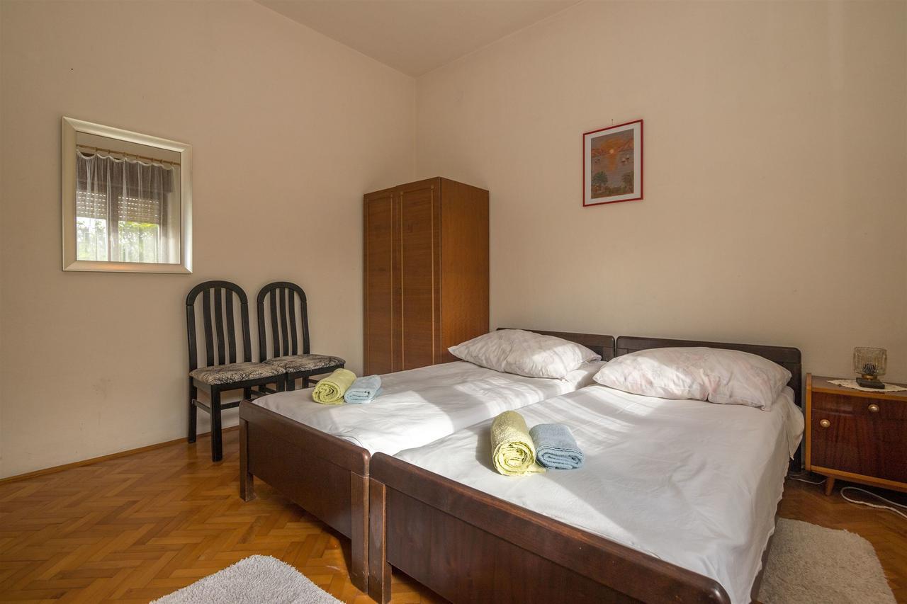Apartments Ante Kastela Bagian luar foto