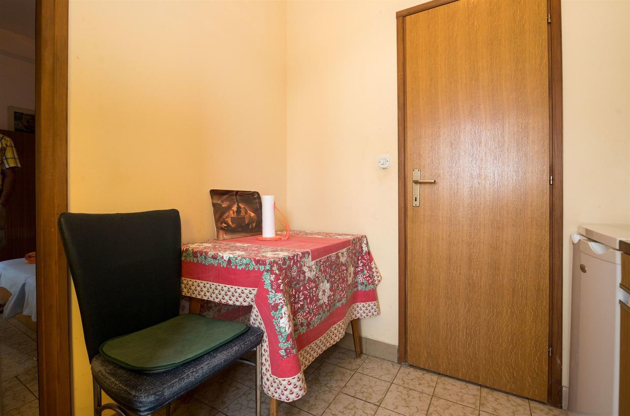 Apartments Ante Kastela Bagian luar foto