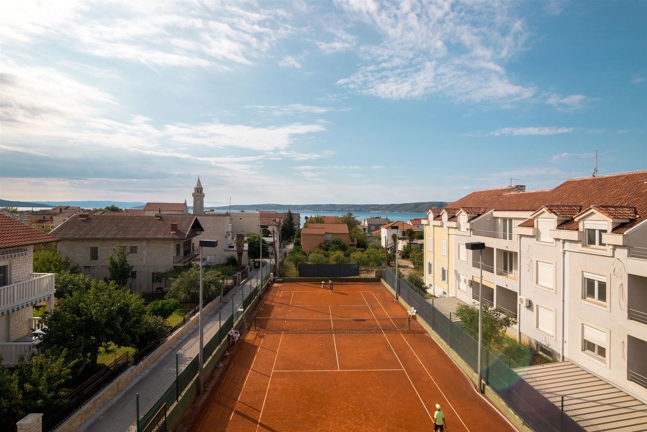 Apartments Ante Kastela Bagian luar foto