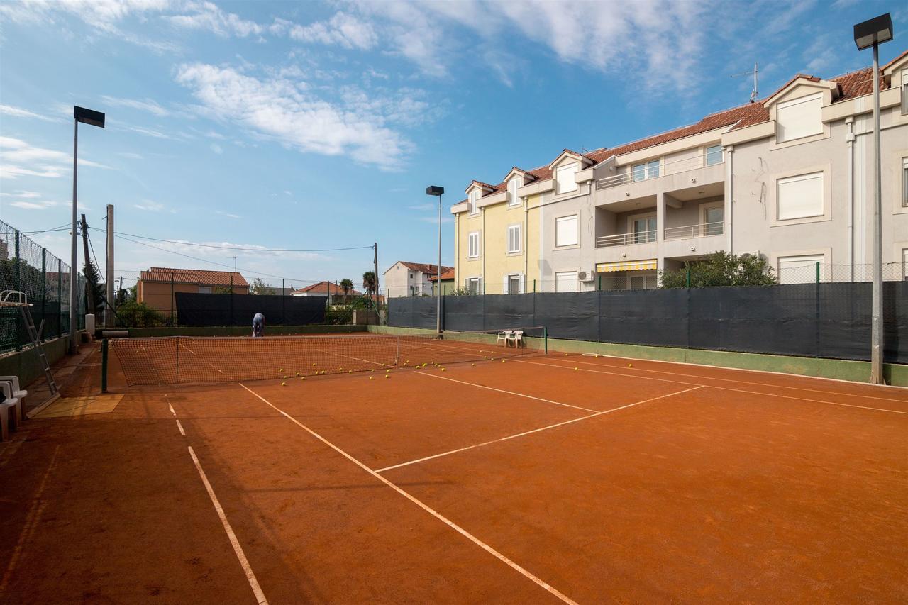 Apartments Ante Kastela Bagian luar foto